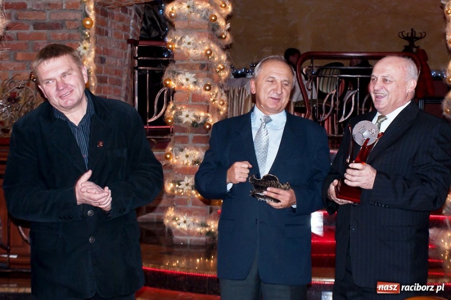 Zdjęcie w galerii na portalu naszraciborz.pl: RTP Unia podsumowała rundę jesienną wiadomości z regionu