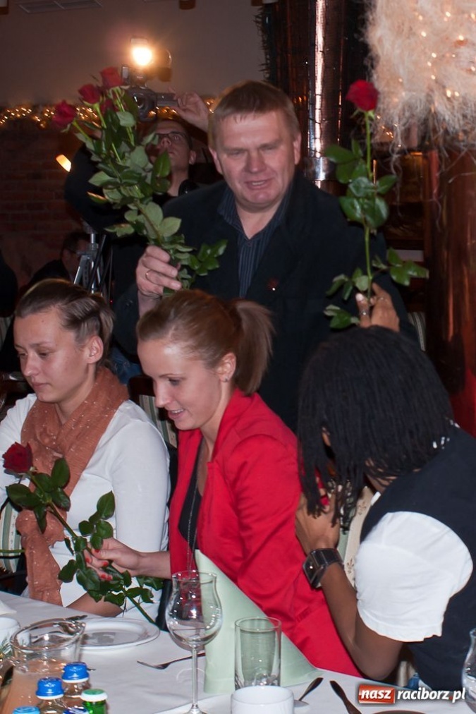 Zdjęcie w galerii na portalu naszraciborz.pl: RTP Unia podsumowała rundę jesienną wiadomości z regionu