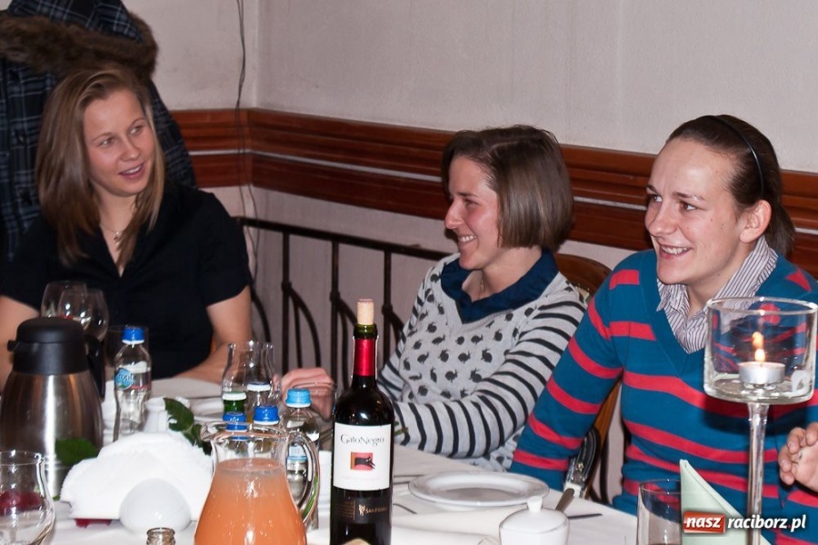 Zdjęcie w galerii na portalu naszraciborz.pl: RTP Unia podsumowała rundę jesienną wiadomości z regionu