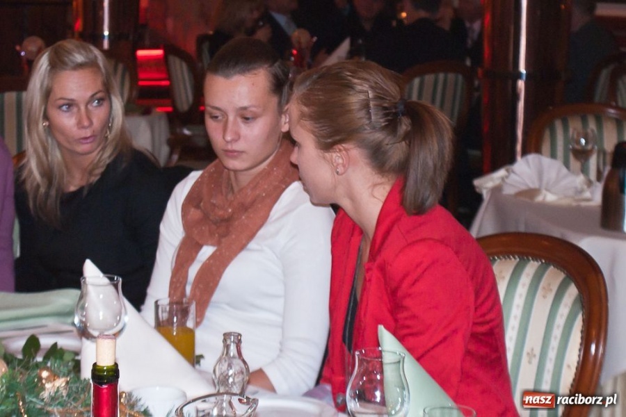 Zdjęcie w galerii na portalu naszraciborz.pl: RTP Unia podsumowała rundę jesienną wiadomości z regionu