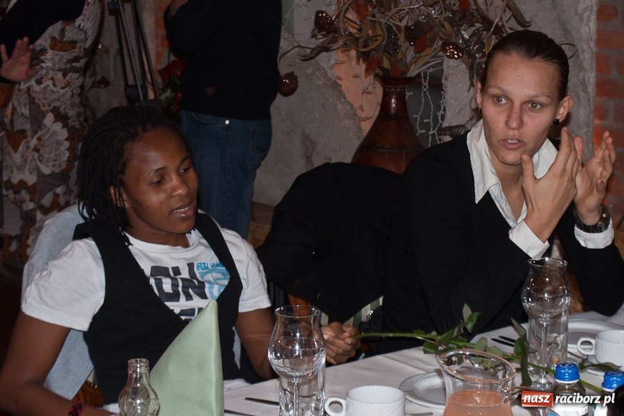 Zdjęcie w galerii na portalu naszraciborz.pl: RTP Unia podsumowała rundę jesienną wiadomości z regionu