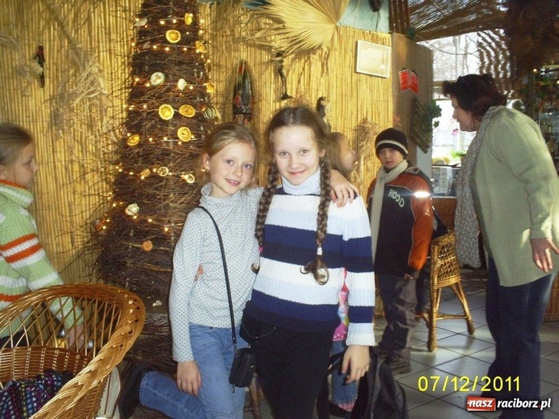 Zdjęcie w galerii na portalu naszraciborz.pl: Przenieśli się do ciepłych krajów... wiadomości z regionu