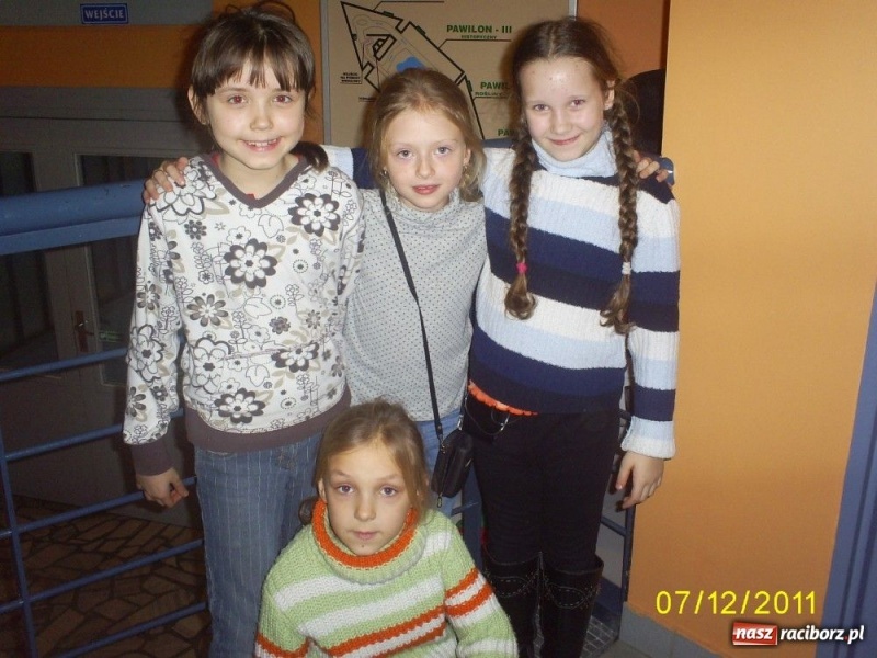 Zdjęcie w galerii na portalu naszraciborz.pl: Przenieśli się do ciepłych krajów... wiadomości z regionu