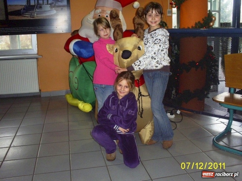 Zdjęcie w galerii na portalu naszraciborz.pl: Przenieśli się do ciepłych krajów... wiadomości z regionu