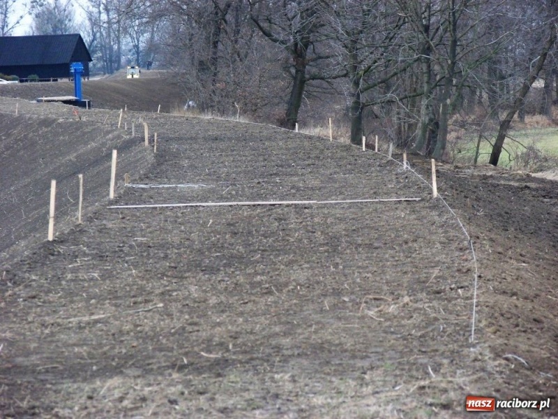 Zdjęcie w galerii na portalu naszraciborz.pl: W Rudniku spokojniej patrzą na Odrę? wiadomości z regionu