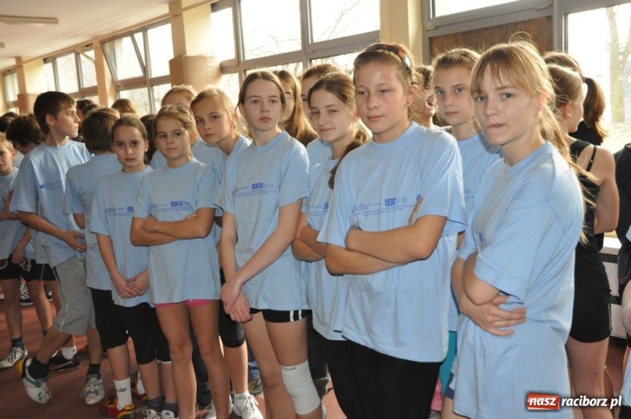 Zdjęcie w galerii na portalu naszraciborz.pl: Lekkoatletykę trzeba promować... wiadomości z regionu