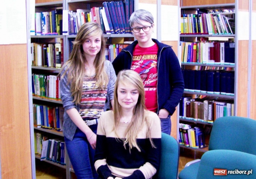 Zdjęcie w galerii na portalu naszraciborz.pl: O ilustracjach w książkach dla dzieci wiadomości z regionu