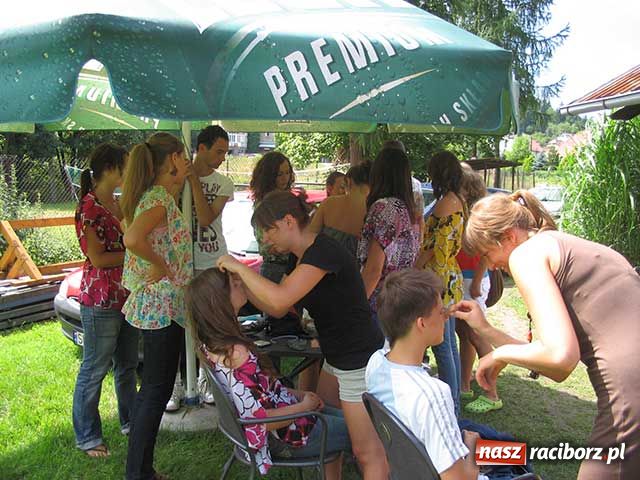 Zdjęcie w galerii na portalu naszraciborz.pl: Spisek’s – ujęcie drugie wiadomości z regionu