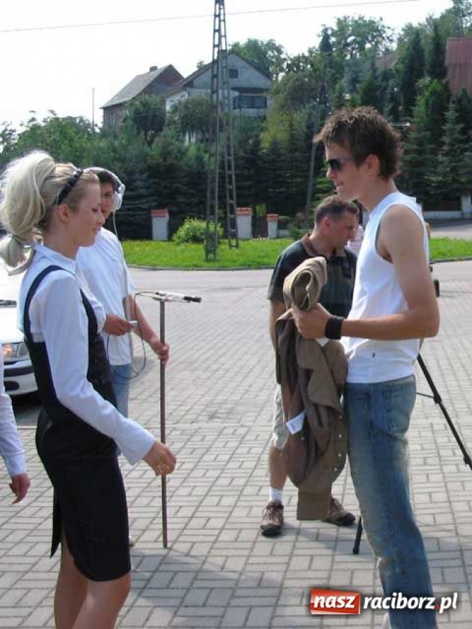 Zdjęcie w galerii na portalu naszraciborz.pl: Spisek’s – ujęcie drugie wiadomości z regionu