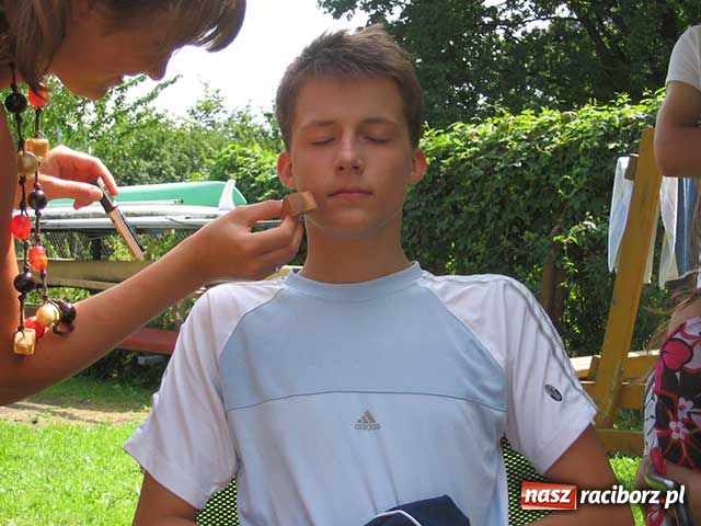 Zdjęcie w galerii na portalu naszraciborz.pl: Spisek’s – ujęcie drugie wiadomości z regionu