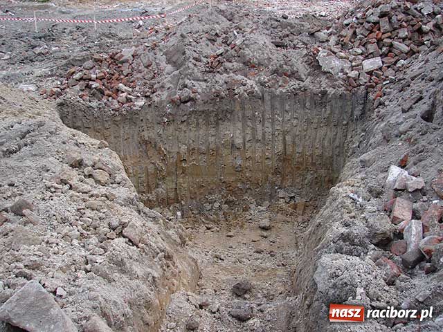 Zdjęcie w galerii na portalu naszraciborz.pl: Tajemnica duchów z Młyńskiej wiadomości z regionu