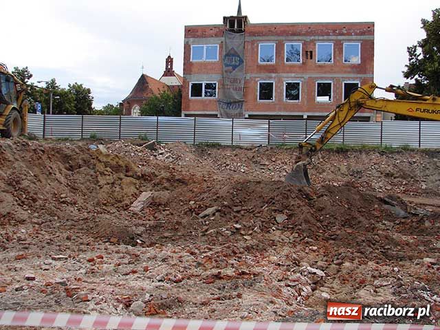 Zdjęcie w galerii na portalu naszraciborz.pl: Tajemnica duchów z Młyńskiej wiadomości z regionu