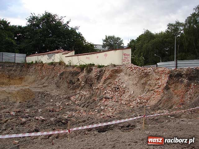 Zdjęcie w galerii na portalu naszraciborz.pl: Tajemnica duchów z Młyńskiej wiadomości z regionu