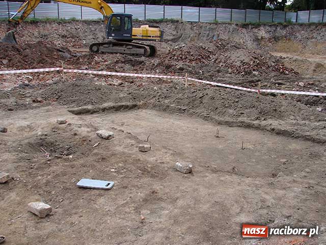 Zdjęcie w galerii na portalu naszraciborz.pl: Tajemnica duchów z Młyńskiej wiadomości z regionu