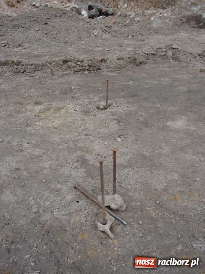 Zdjęcie w galerii na portalu naszraciborz.pl: Tajemnica duchów z Młyńskiej wiadomości z regionu