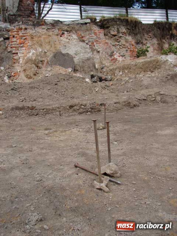 Zdjęcie w galerii na portalu naszraciborz.pl: Tajemnica duchów z Młyńskiej wiadomości z regionu