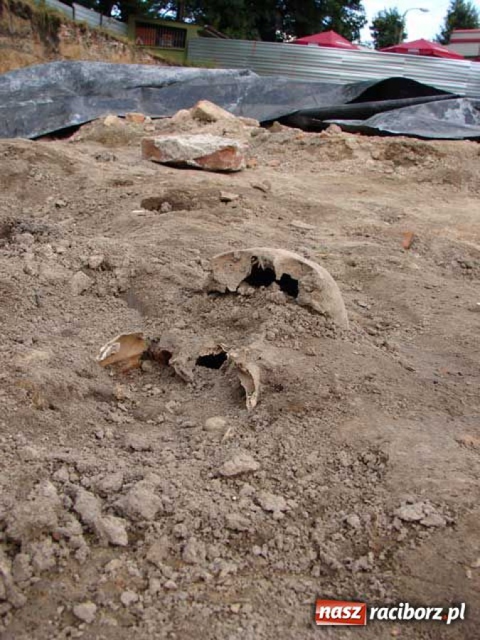 Zdjęcie w galerii na portalu naszraciborz.pl: Tajemnica duchów z Młyńskiej wiadomości z regionu