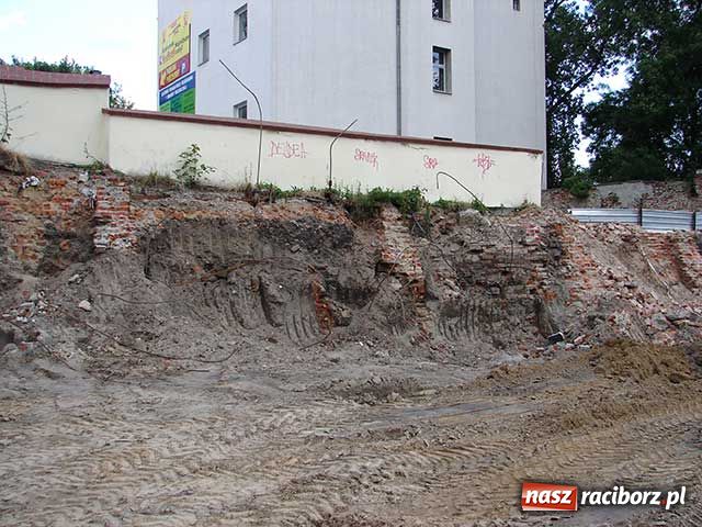 Zdjęcie w galerii na portalu naszraciborz.pl: Tajemnica duchów z Młyńskiej wiadomości z regionu