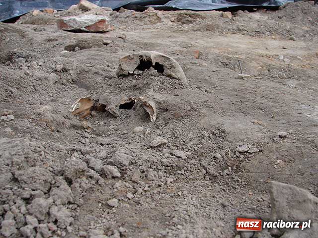 Zdjęcie w galerii na portalu naszraciborz.pl: Tajemnica duchów z Młyńskiej wiadomości z regionu