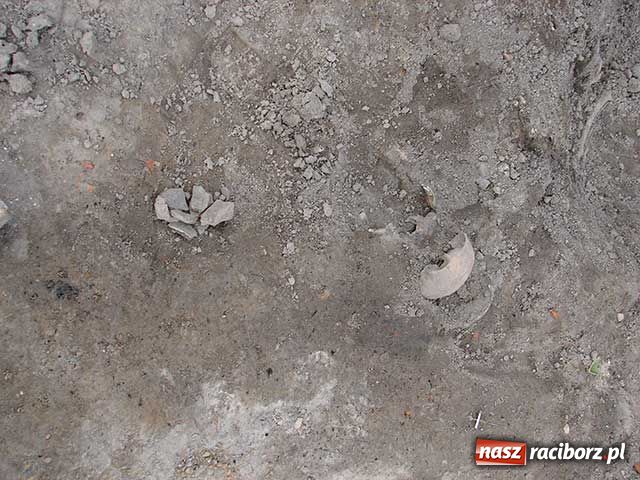 Zdjęcie w galerii na portalu naszraciborz.pl: Tajemnica duchów z Młyńskiej wiadomości z regionu