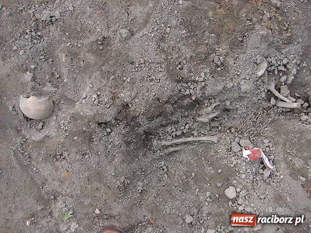 Zdjęcie w galerii na portalu naszraciborz.pl: Tajemnica duchów z Młyńskiej wiadomości z regionu