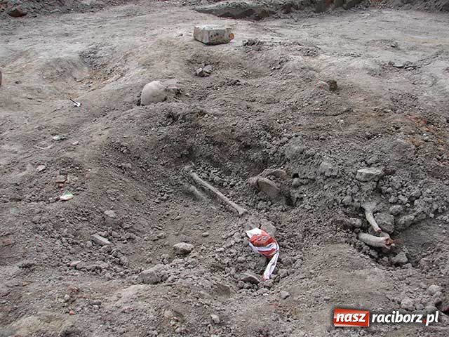 Zdjęcie w galerii na portalu naszraciborz.pl: Tajemnica duchów z Młyńskiej wiadomości z regionu