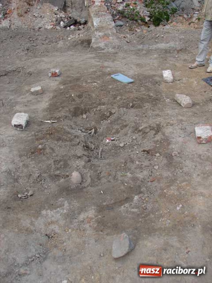 Zdjęcie w galerii na portalu naszraciborz.pl: Tajemnica duchów z Młyńskiej wiadomości z regionu