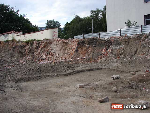 Zdjęcie w galerii na portalu naszraciborz.pl: Tajemnica duchów z Młyńskiej wiadomości z regionu