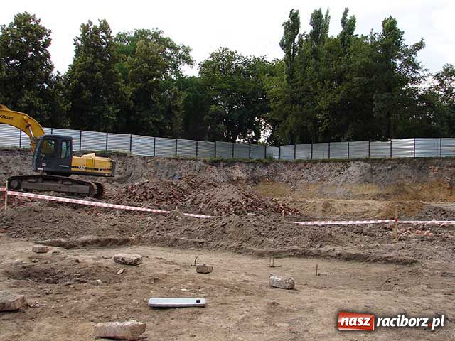 Zdjęcie w galerii na portalu naszraciborz.pl: Tajemnica duchów z Młyńskiej wiadomości z regionu