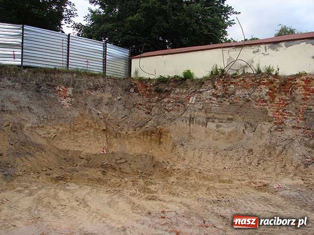 Zdjęcie w galerii na portalu naszraciborz.pl: Tajemnica duchów z Młyńskiej wiadomości z regionu