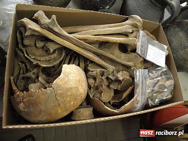 Zdjęcie w galerii na portalu naszraciborz.pl: Tajemnica duchów z Młyńskiej wiadomości z regionu