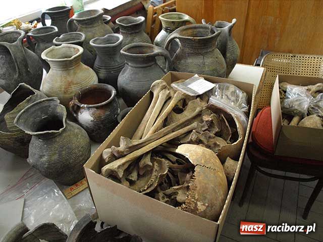 Zdjęcie w galerii na portalu naszraciborz.pl: Tajemnica duchów z Młyńskiej wiadomości z regionu