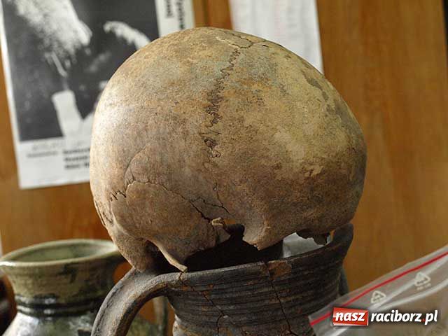 Zdjęcie w galerii na portalu naszraciborz.pl: Tajemnica duchów z Młyńskiej wiadomości z regionu