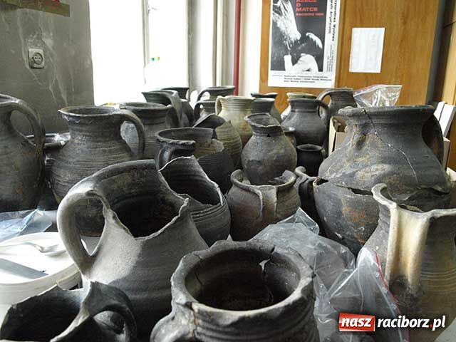 Zdjęcie w galerii na portalu naszraciborz.pl: Tajemnica duchów z Młyńskiej wiadomości z regionu