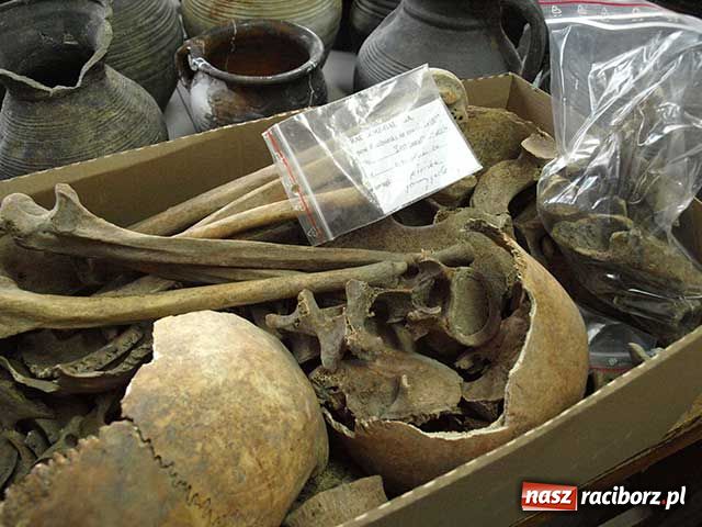 Zdjęcie w galerii na portalu naszraciborz.pl: Tajemnica duchów z Młyńskiej wiadomości z regionu