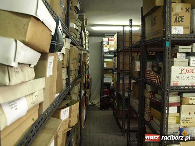 Zdjęcie w galerii na portalu naszraciborz.pl: Tajemnica duchów z Młyńskiej wiadomości z regionu