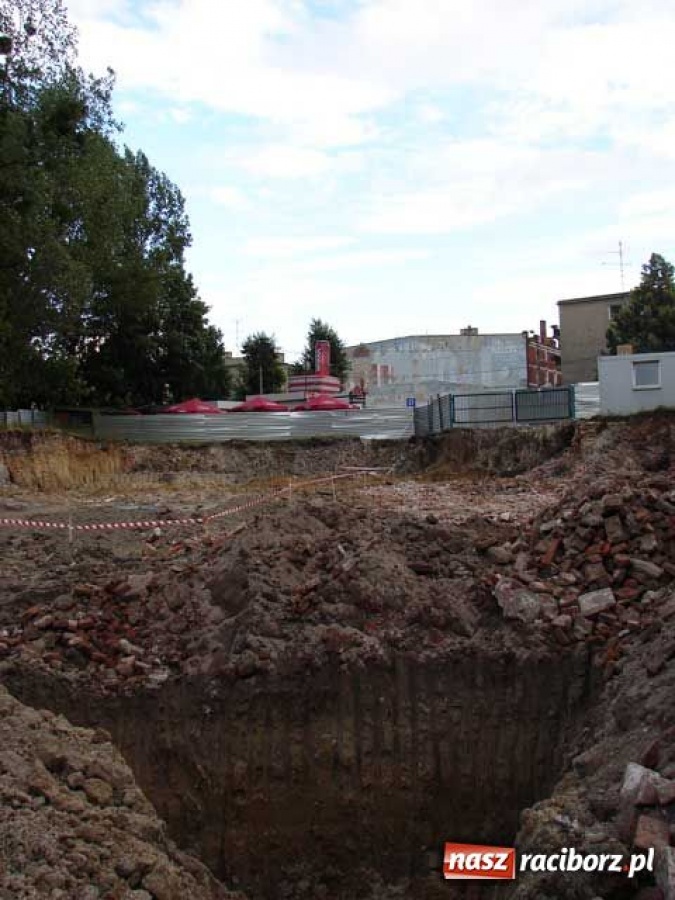 Zdjęcie w galerii na portalu naszraciborz.pl: Tajemnica duchów z Młyńskiej wiadomości z regionu