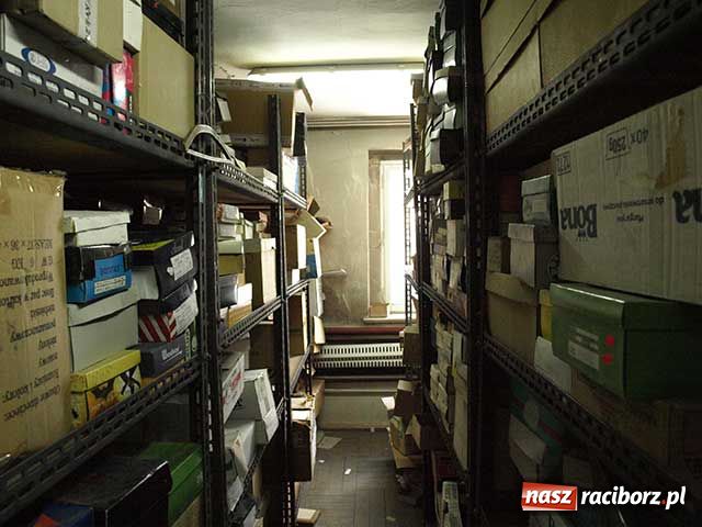 Zdjęcie w galerii na portalu naszraciborz.pl: Tajemnica duchów z Młyńskiej wiadomości z regionu