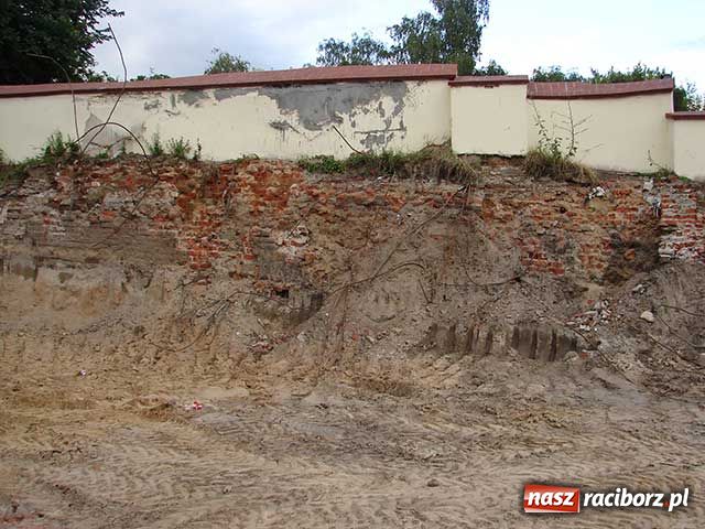 Zdjęcie w galerii na portalu naszraciborz.pl: Tajemnica duchów z Młyńskiej wiadomości z regionu