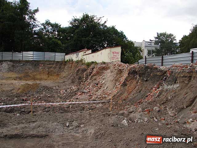 Zdjęcie w galerii na portalu naszraciborz.pl: Tajemnica duchów z Młyńskiej wiadomości z regionu