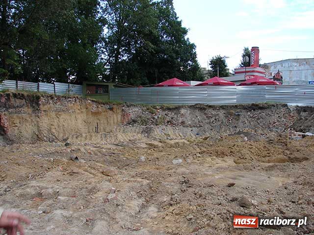 Zdjęcie w galerii na portalu naszraciborz.pl: Tajemnica duchów z Młyńskiej wiadomości z regionu