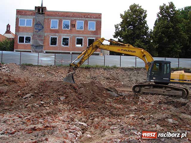 Zdjęcie w galerii na portalu naszraciborz.pl: Tajemnica duchów z Młyńskiej wiadomości z regionu