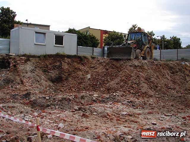 Zdjęcie w galerii na portalu naszraciborz.pl: Tajemnica duchów z Młyńskiej wiadomości z regionu