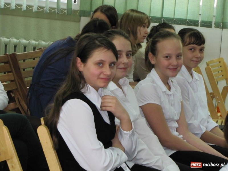 Zdjęcie w galerii na portalu naszraciborz.pl: Grand Prix Mistrza Fletu dla G 2 wiadomości z regionu