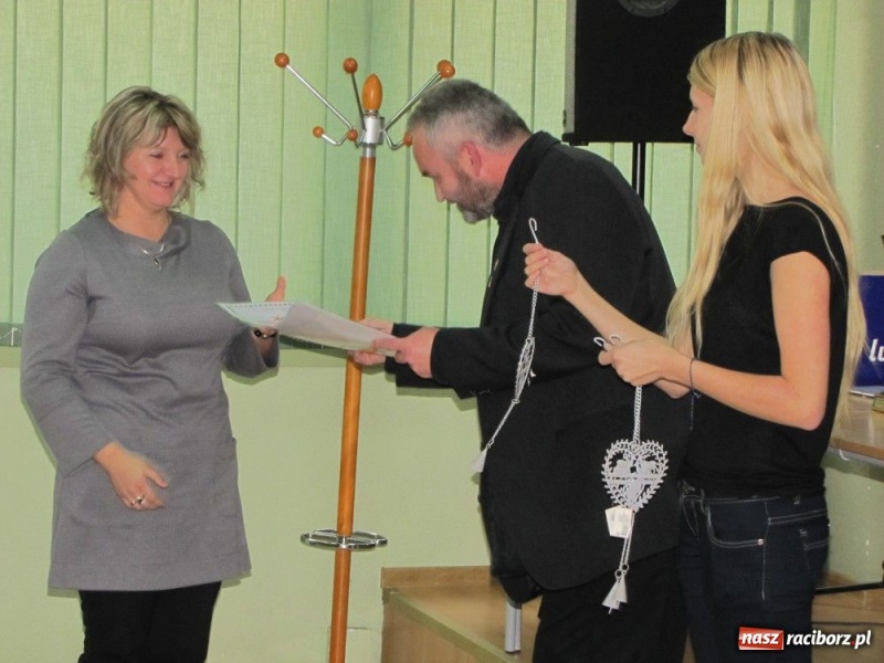 Zdjęcie w galerii na portalu naszraciborz.pl: Grand Prix Mistrza Fletu dla G 2 wiadomości z regionu