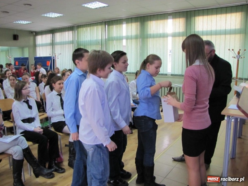 Zdjęcie w galerii na portalu naszraciborz.pl: Grand Prix Mistrza Fletu dla G 2 wiadomości z regionu