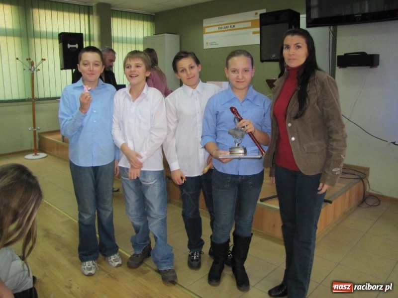 Zdjęcie w galerii na portalu naszraciborz.pl: Grand Prix Mistrza Fletu dla G 2 wiadomości z regionu