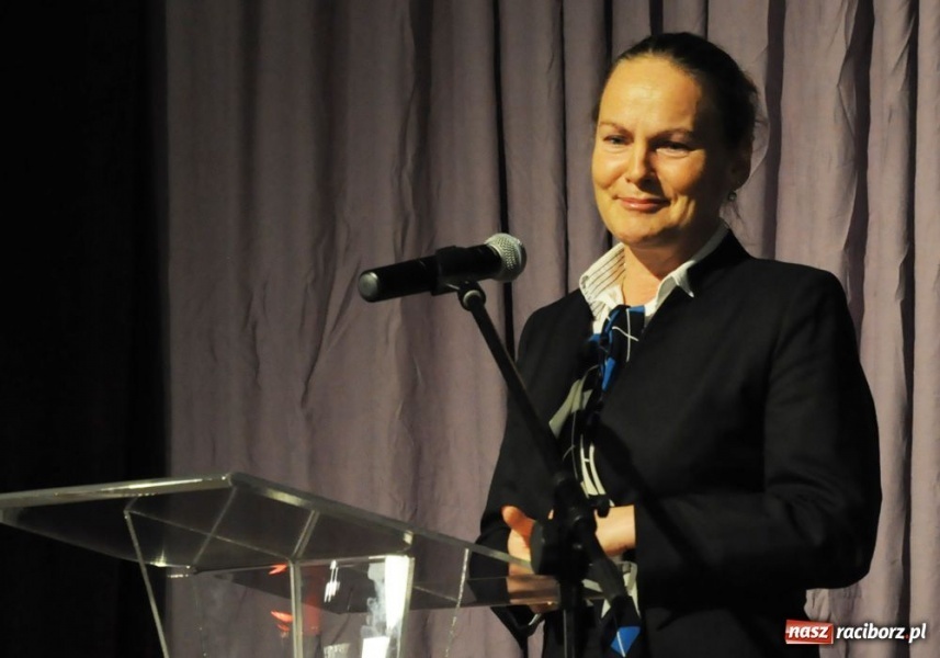 Zdjęcie w galerii na portalu naszraciborz.pl: Przedświąteczne spotkanie w Rafako wiadomości z regionu