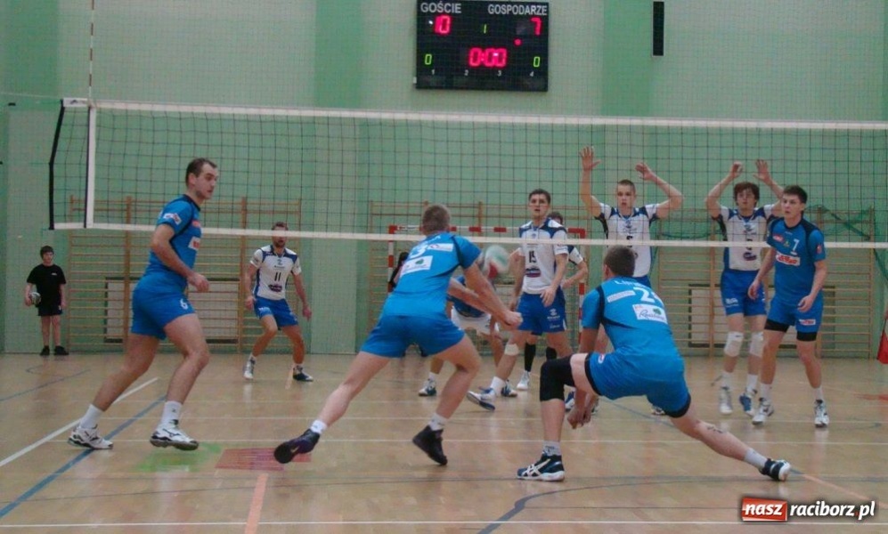 Zdjęcie w galerii na portalu naszraciborz.pl: AZS Rafako: wypadek przy pracy? wiadomości z regionu