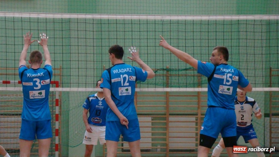 Zdjęcie w galerii na portalu naszraciborz.pl: AZS Rafako: wypadek przy pracy? wiadomości z regionu